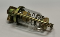 Фильтр топливный грубой очистки FJ 2R-1252 (отстойник малый) Татра  4437410080 (443979731252)