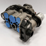 Клапан защитный 4-х контурный Iveco Cursor AE4516/ 42553848/ 42553849/ AE4560/ 41285080