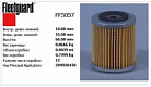Fleetguard FF5057 фильтр топливный отопителя 